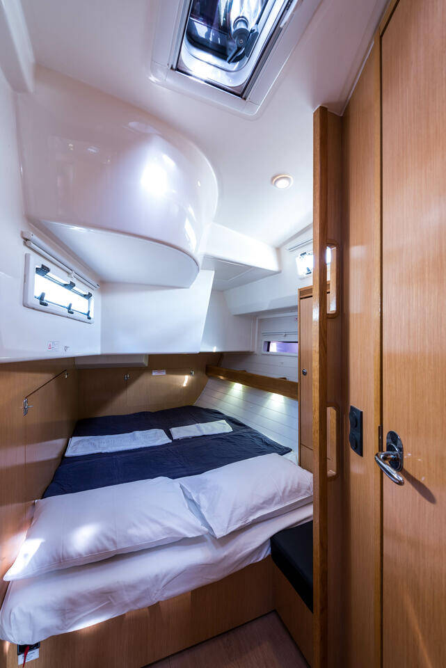 Bavaria 50 Cruiser Altair