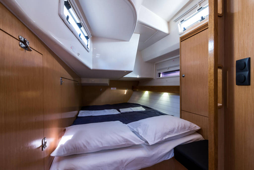 Bavaria 50 Cruiser Altair