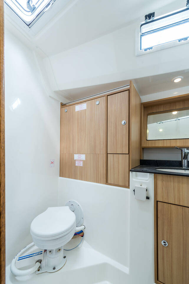 Bavaria 50 Cruiser Altair