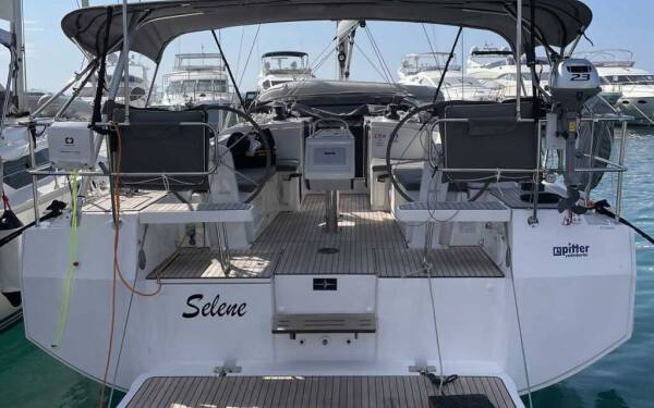 Bavaria C38 Selene