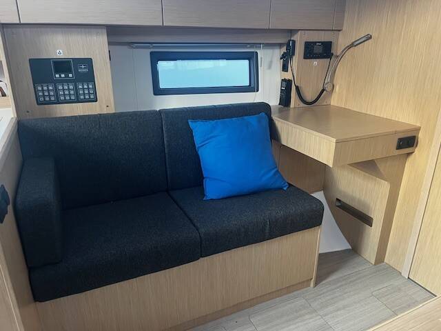 Bavaria C38 Simea