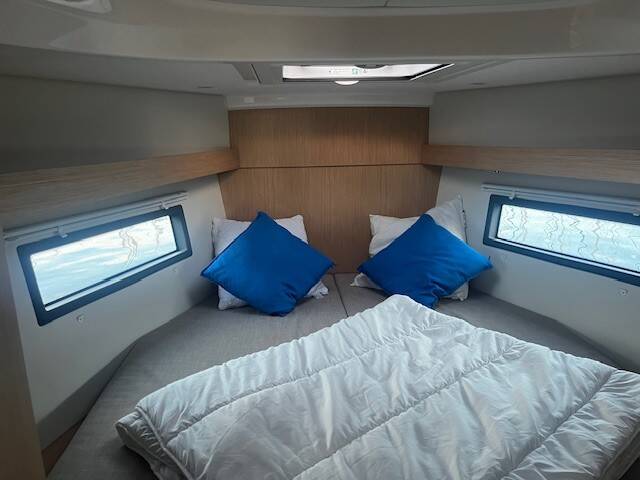 Bavaria C38 Simea