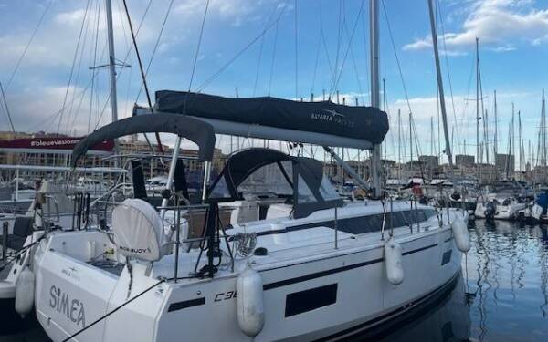 Bavaria C38 Simea