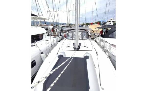 Bavaria C42 Oktana