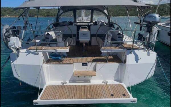 Bavaria C42 Horizon