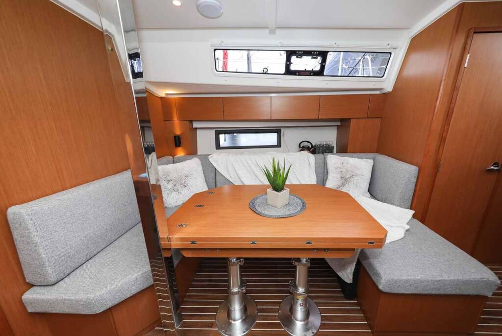 Bavaria C42 Good Times