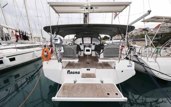 Bavaria C42 Noana