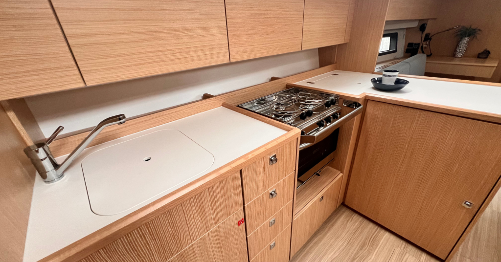 Bavaria C42 Nayjara II