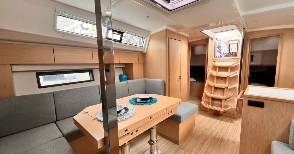 Bavaria C42 Nayjara II