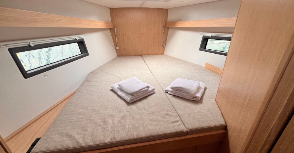 Bavaria C42 Nayjara II