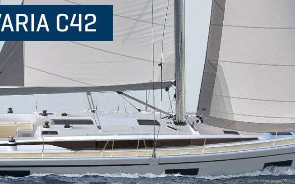 Bavaria C42 Onyx