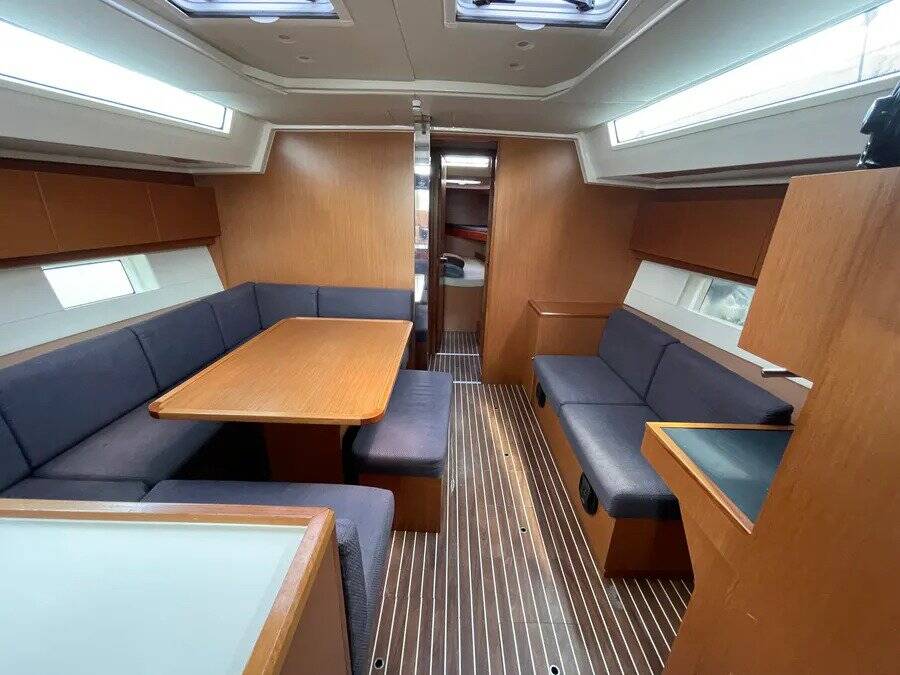 Bavaria C45 Holiday Katrin