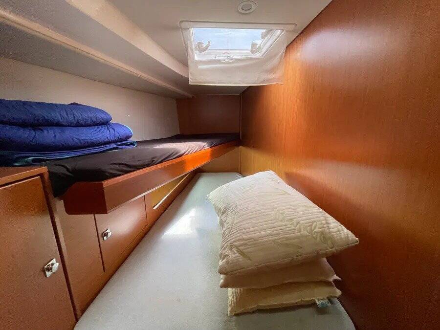 Bavaria C45 Holiday Katrin