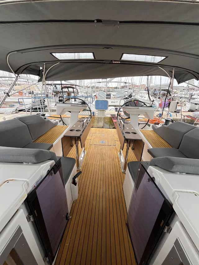 Bavaria C46 Ocean Anjumi