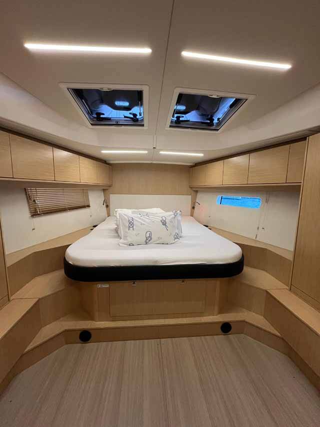 Bavaria C46 Ocean Anjumi