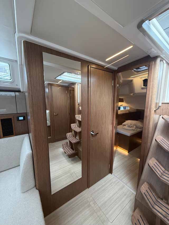 Bavaria C46 ELIFOZZI