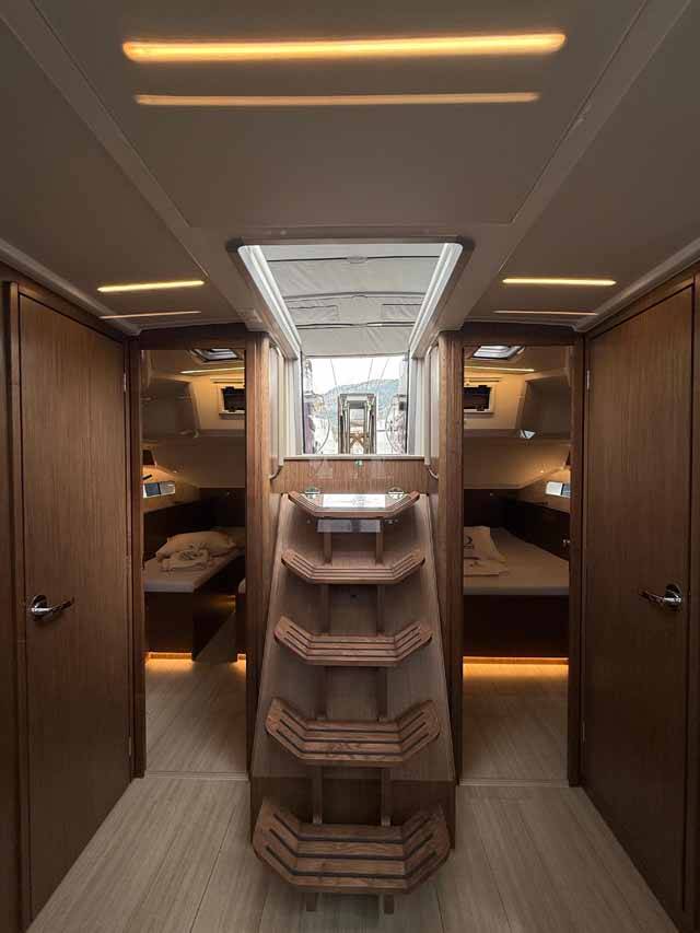 Bavaria C46 ELIFOZZI