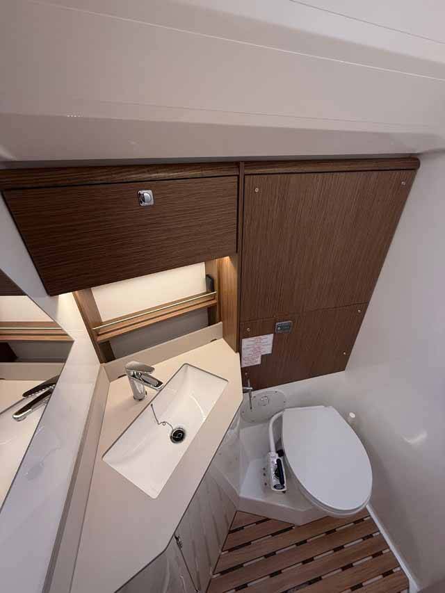 Bavaria C46 ELIFOZZI