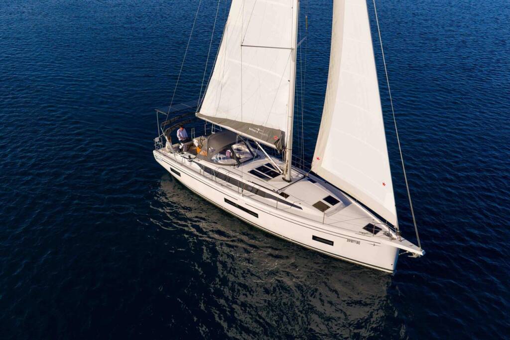 Bavaria C46 Sofia