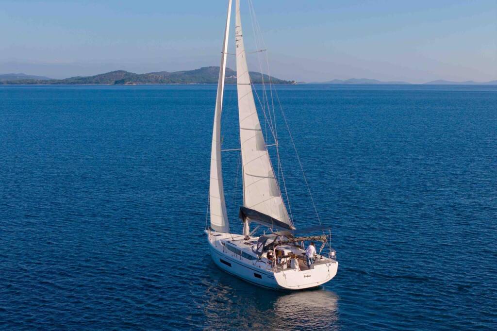 Bavaria C46 Sofia