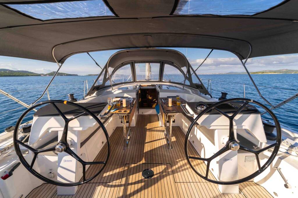 Bavaria C46 Sofia