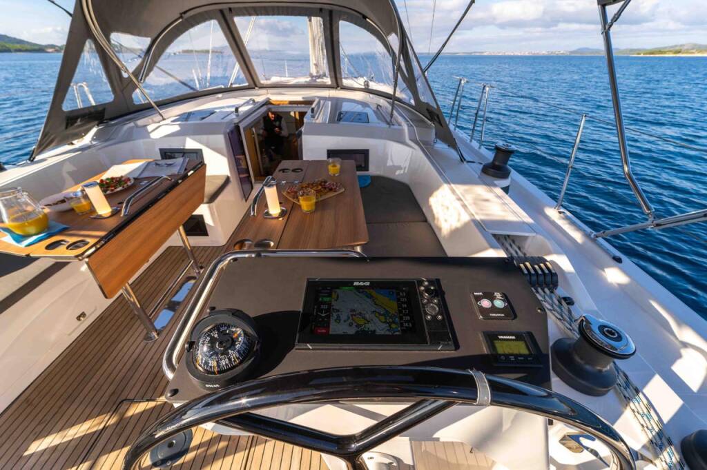 Bavaria C46 Sofia