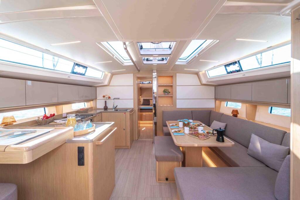 Bavaria C46 Sofia
