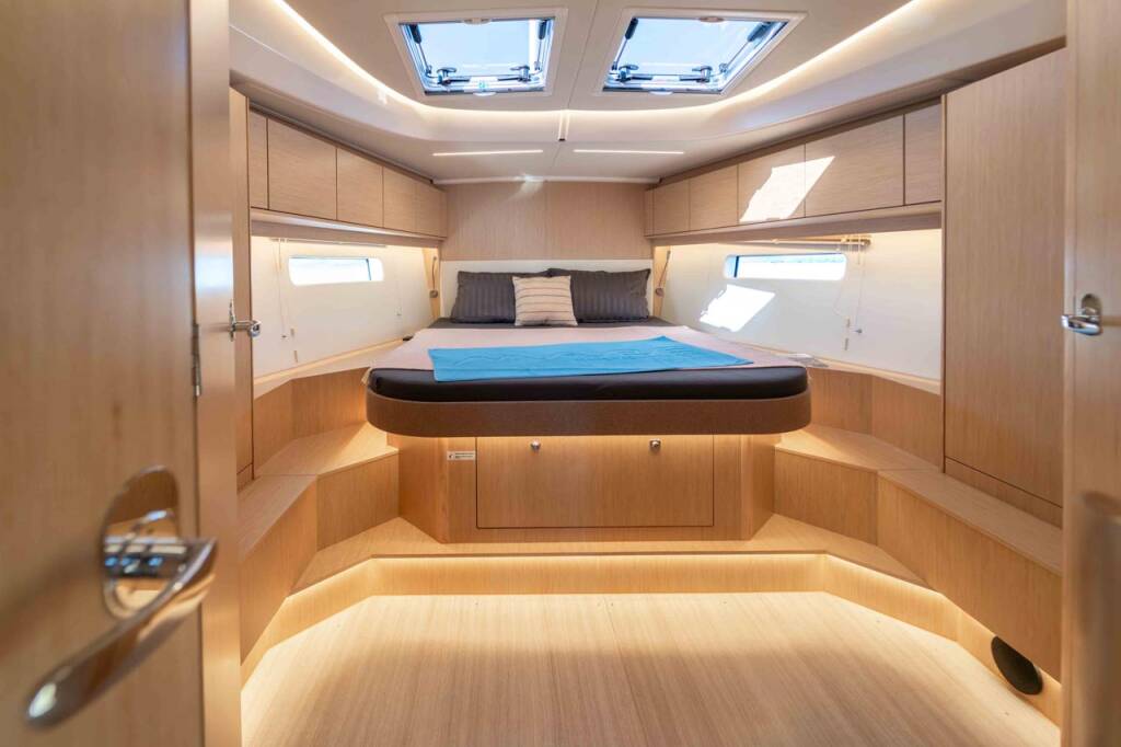Bavaria C46 Sofia