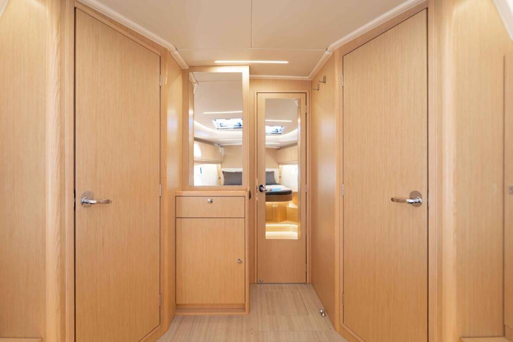 Bavaria C46 Sofia