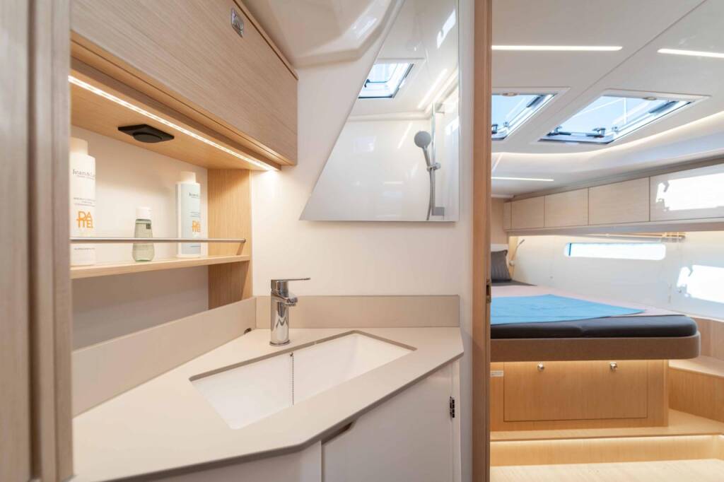 Bavaria C46 Sofia