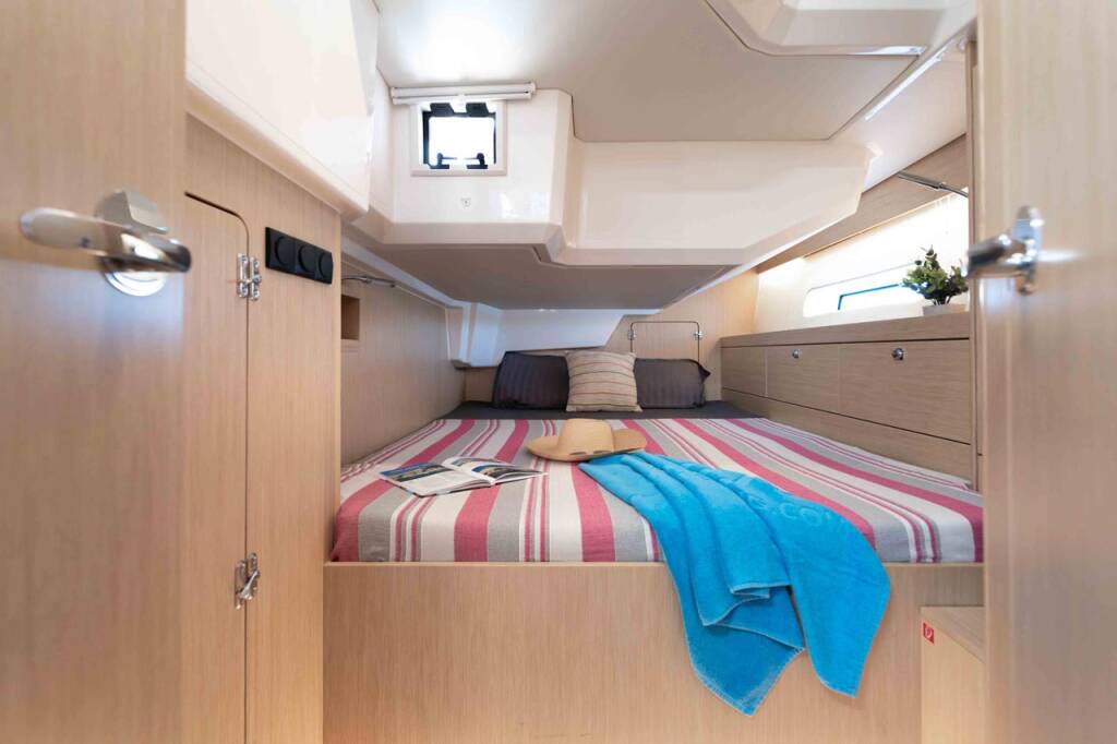 Bavaria C46 Sofia