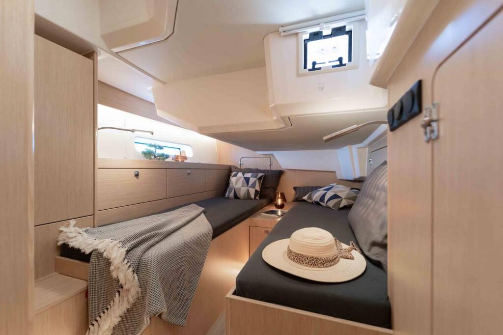 Bavaria C46 Sofia