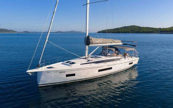 Bavaria C46 Sofia