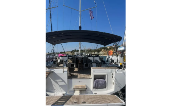 Bavaria C46 Kebifaiv