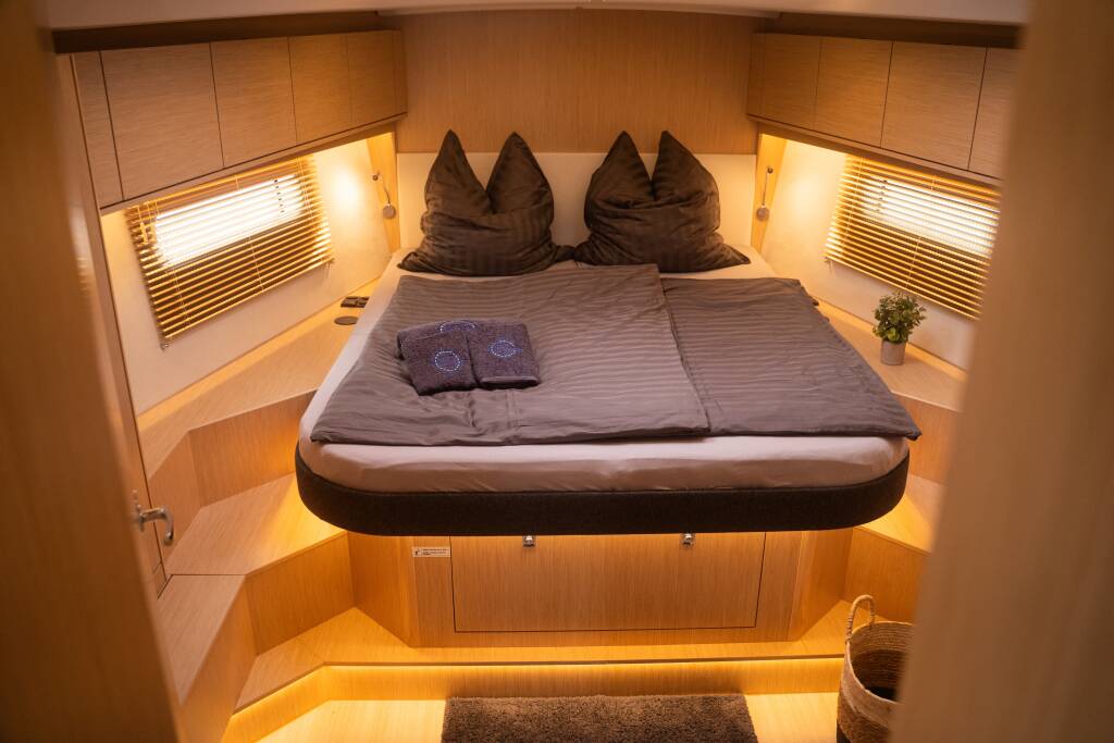 Bavaria C46 Ostwind III