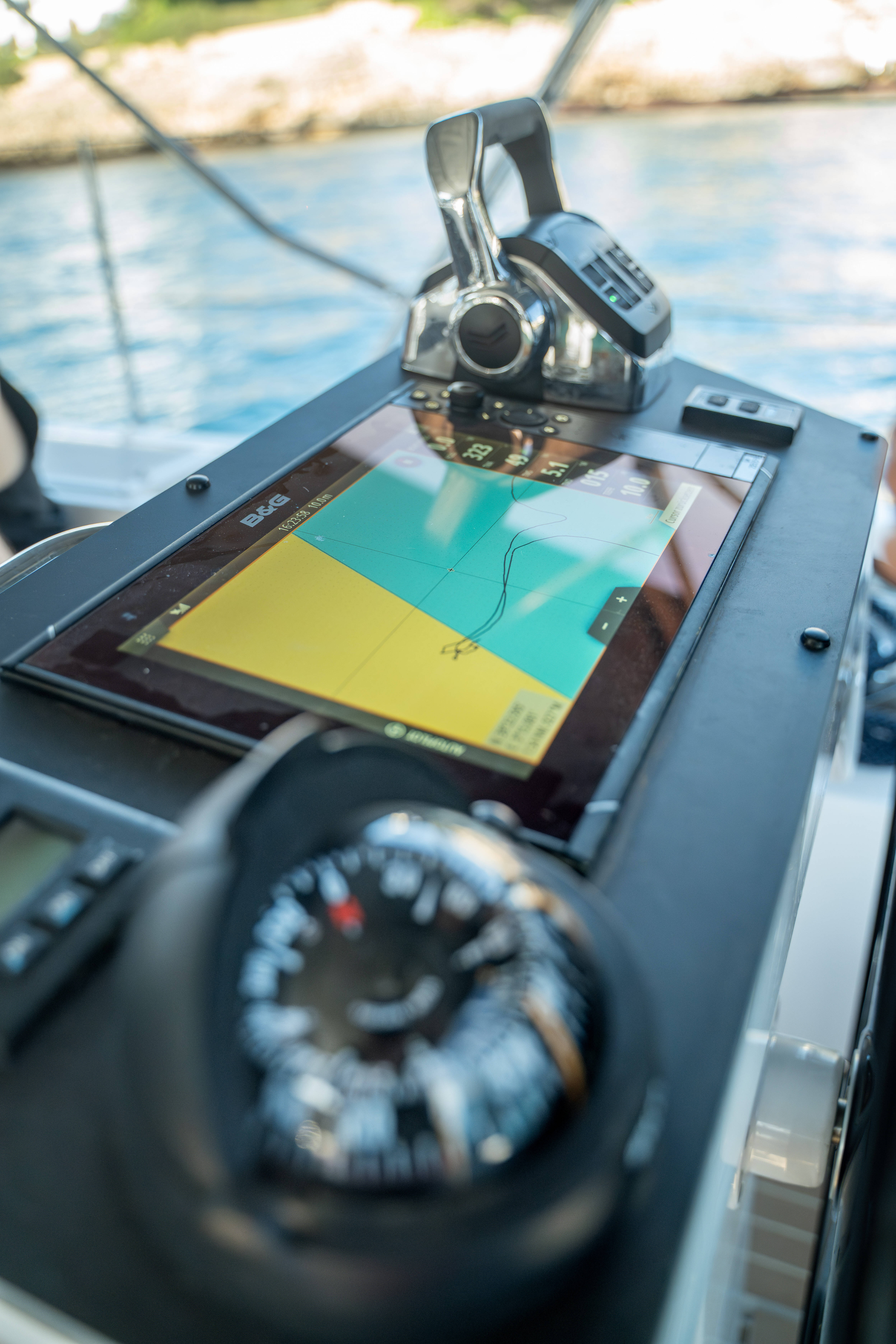 Bavaria C46 Ostwind III