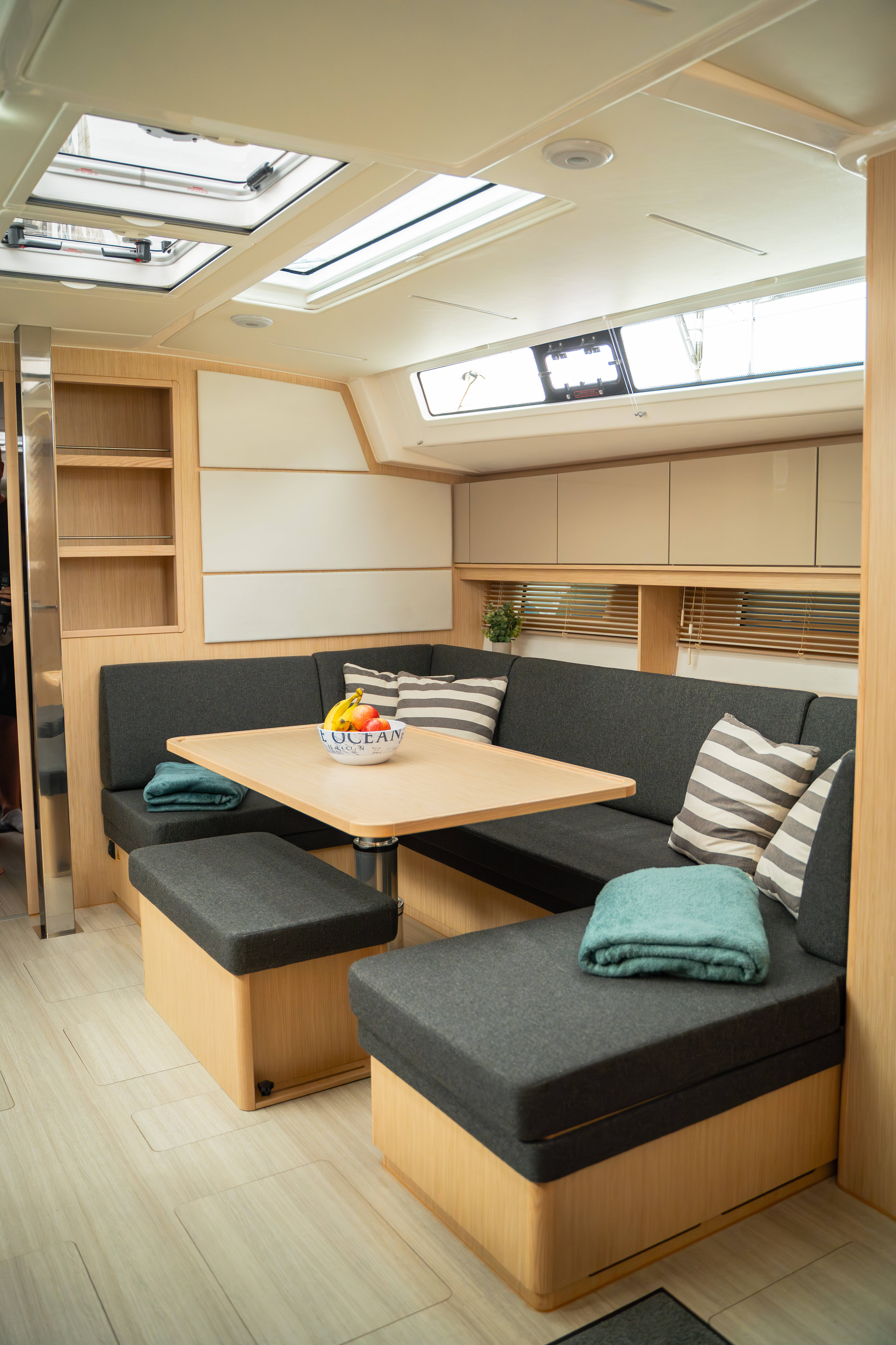 Bavaria C46 Ostwind III