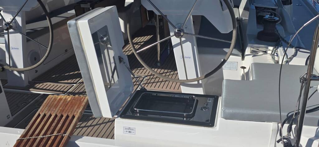 Bavaria C46 Payetra