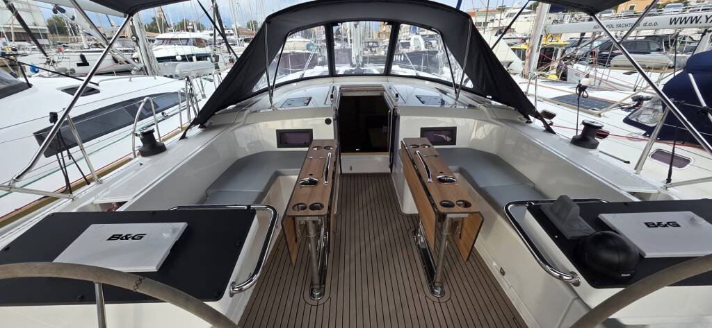 Bavaria C46 Payetra