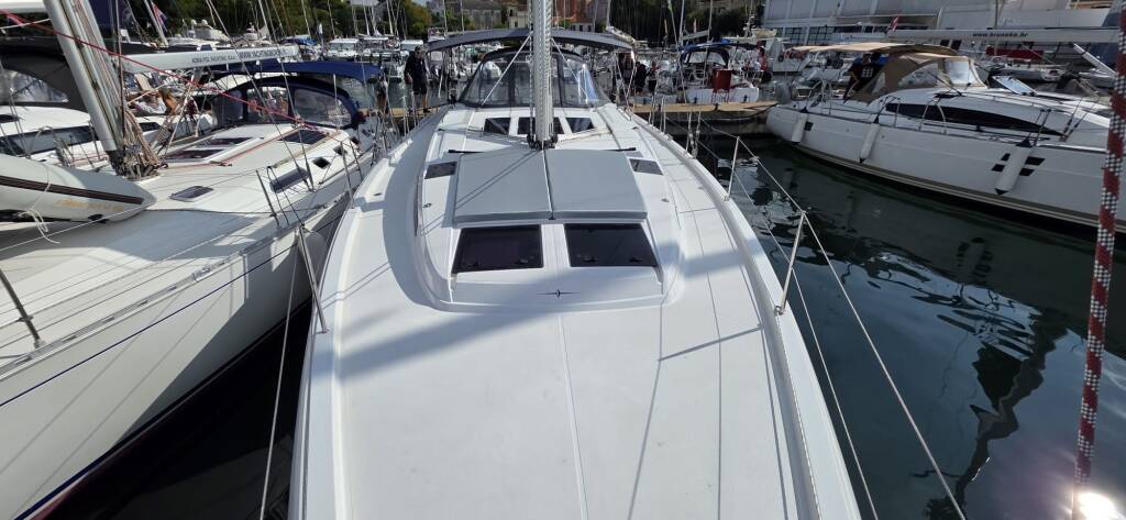 Bavaria C46 Payetra