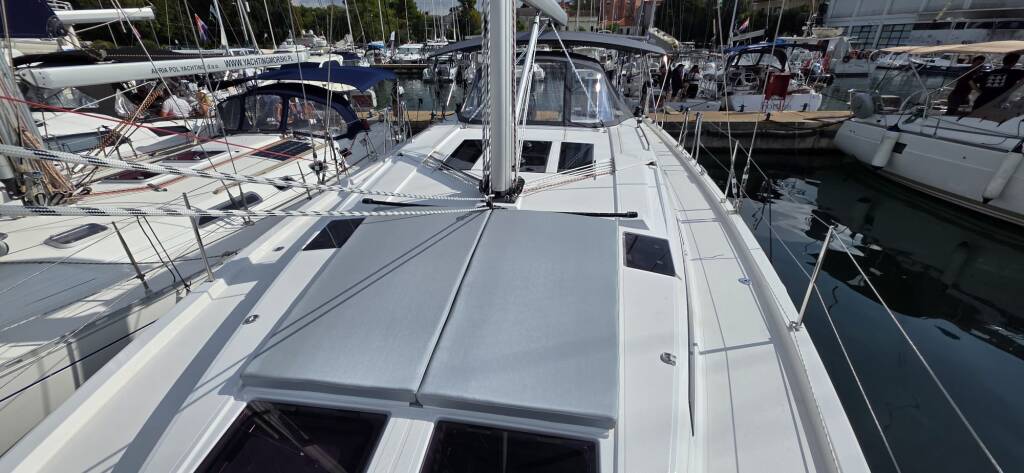 Bavaria C46 Payetra