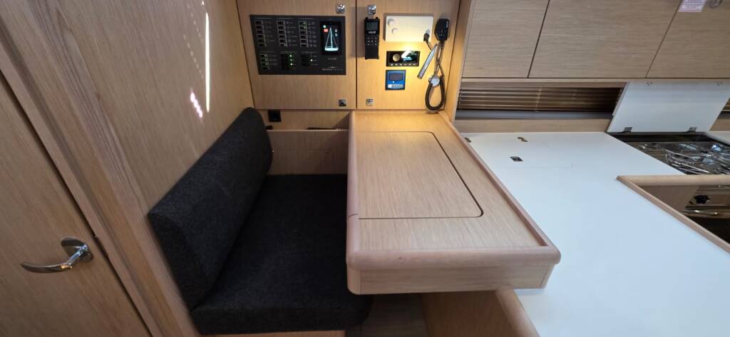Bavaria C46 Payetra