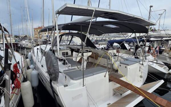 Bavaria C46 Payetra