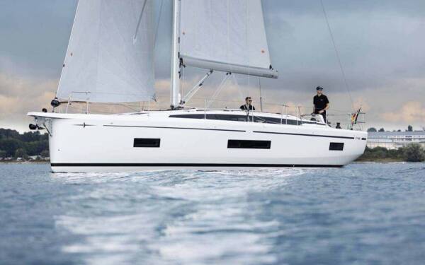 Bavaria C46 Moonlark