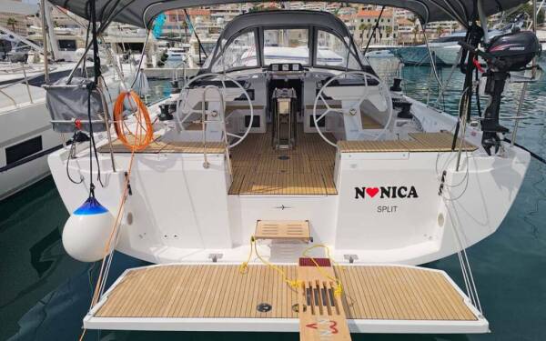 Bavaria C46 Nonica