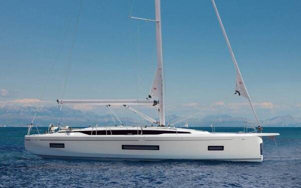 Bavaria C46 Daviana