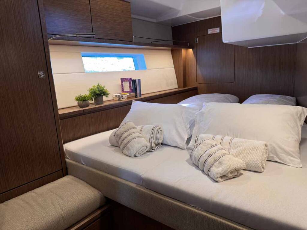 Bavaria C57 Style F-ONE