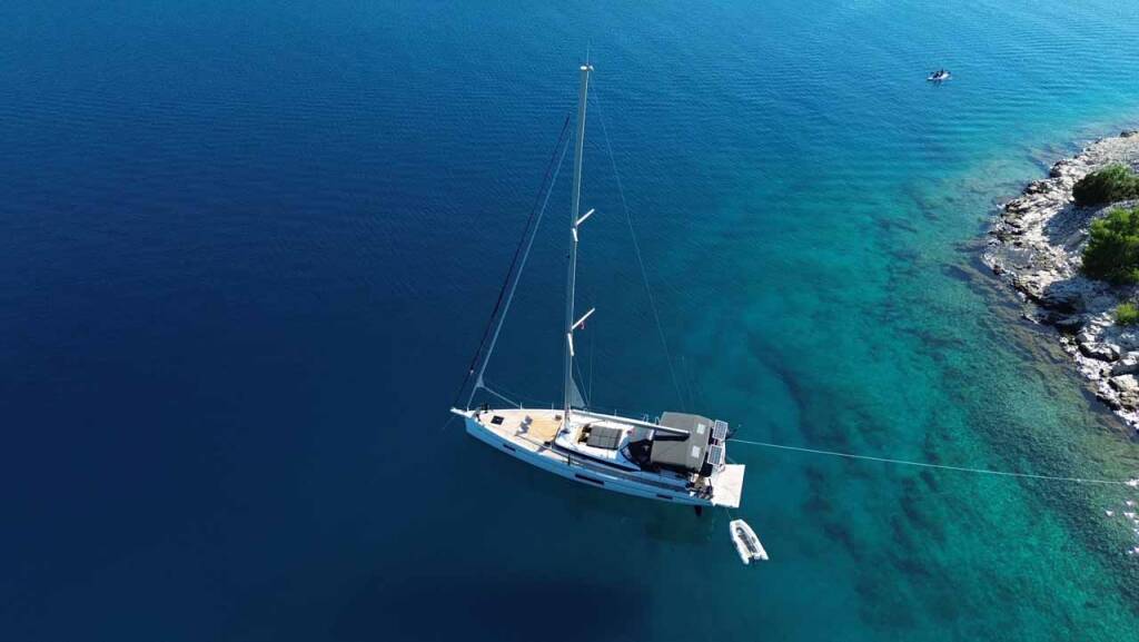 Bavaria C57 Style F-ONE