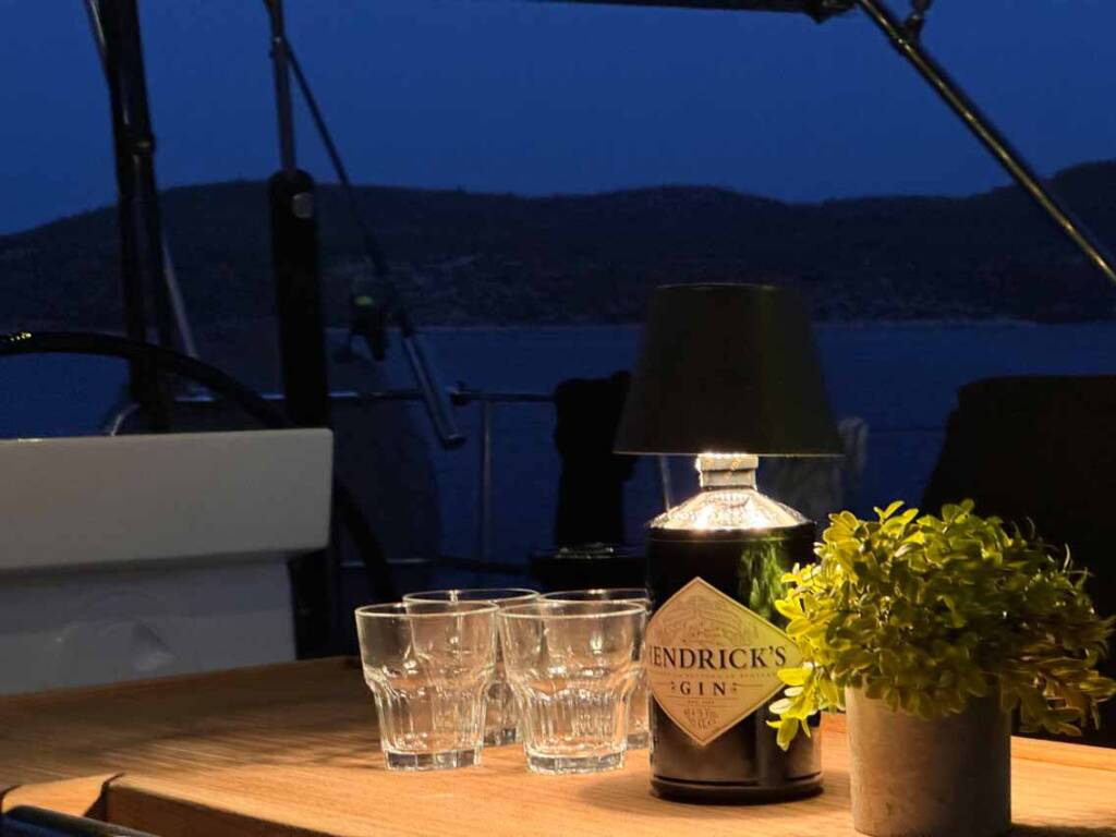 Bavaria C57 Style F-ONE