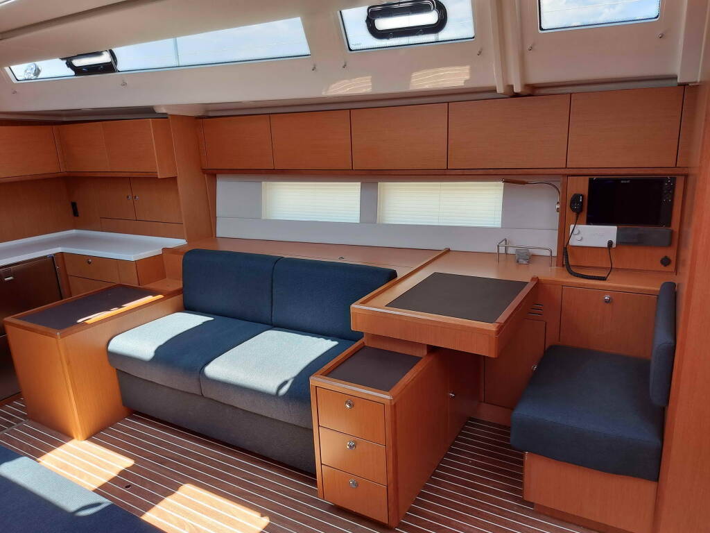 Bavaria C57 Promitheas
